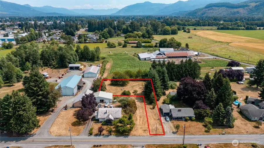 22563 Rhodes Road, Sedro Woolley, WA 98284 - Image #2