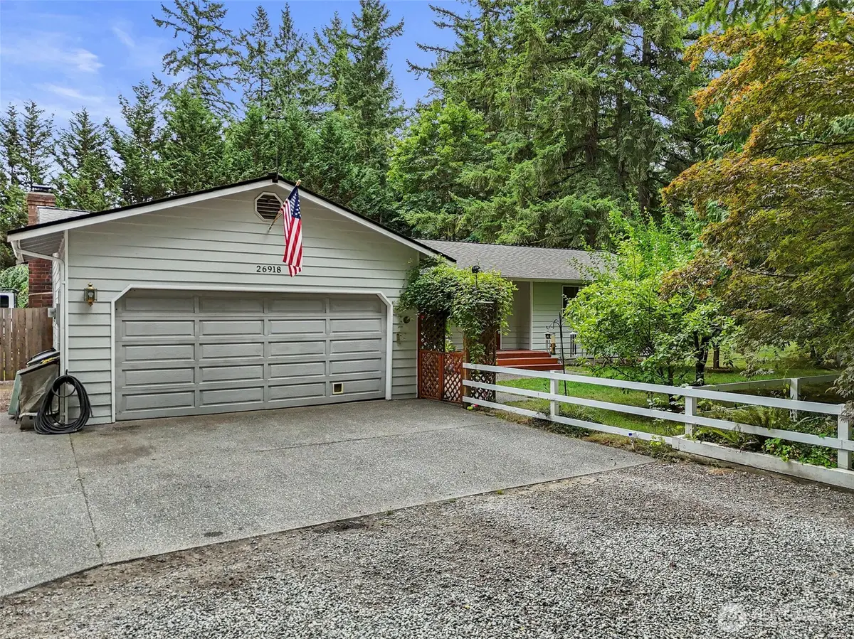 26918 262nd Avenue Se, Ravensdale, WA 98051 - Image #1