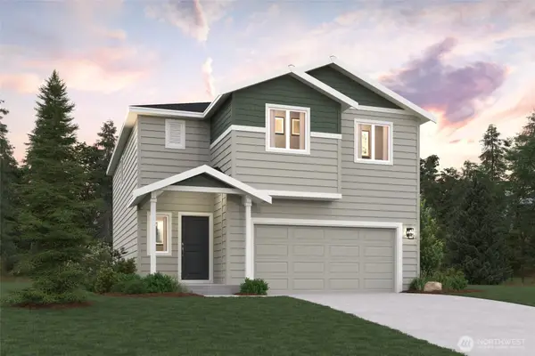 2902 6th Avenue Ne, Olympia, WA 98506