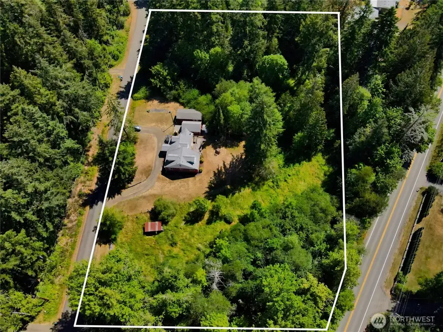 80 SE Channel Point Rd, Shelton, WA 98584 - Image #2
