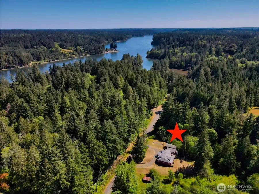 80 SE Channel Point Rd, Shelton, WA 98584 - Image #3