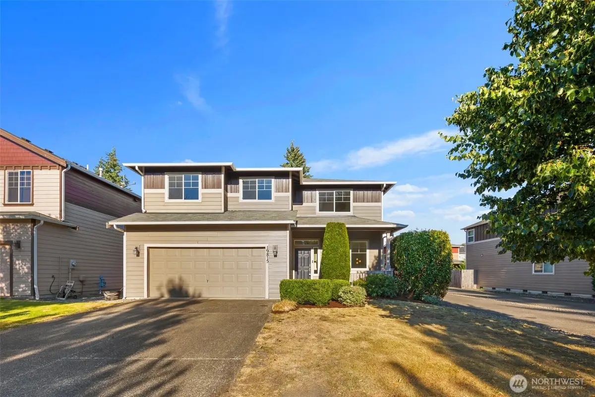 19815 97th Avenue Ct E, Graham, WA 98338 - Image #1