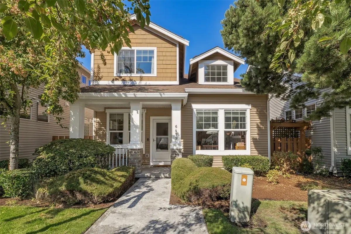 6499 Francis Loop Se, Auburn, WA 98092 - #1