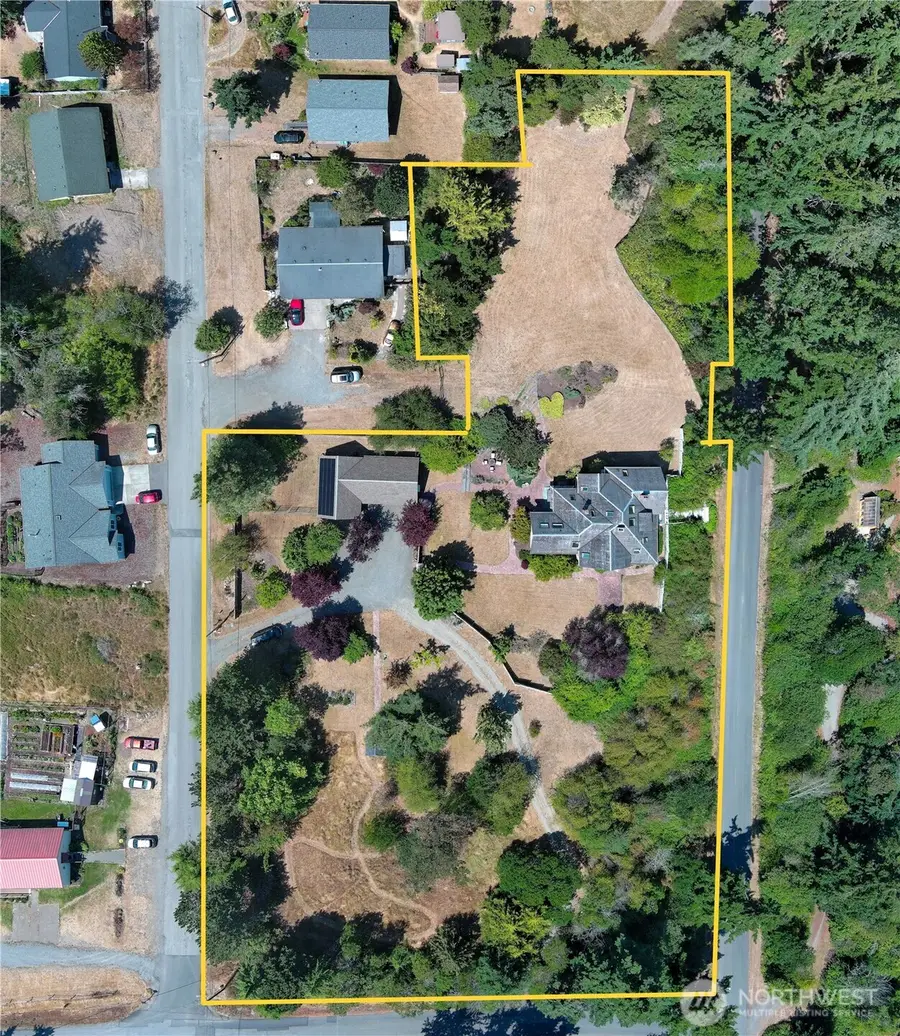 1253 Umatilla Avenue, Port Townsend, WA 98368 - Image #2