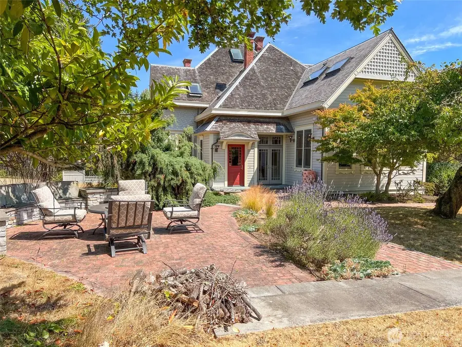 1253 Umatilla Avenue, Port Townsend, WA 98368 - Image #3