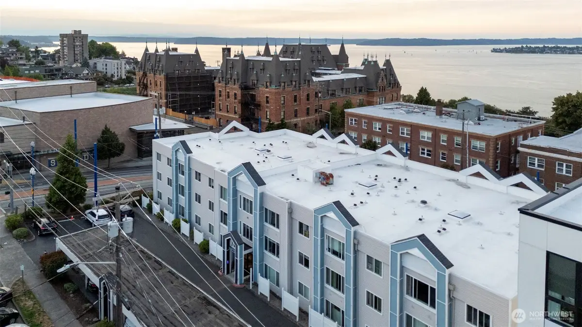 25 N Broadway #308, Tacoma, WA 98403 - Image #1