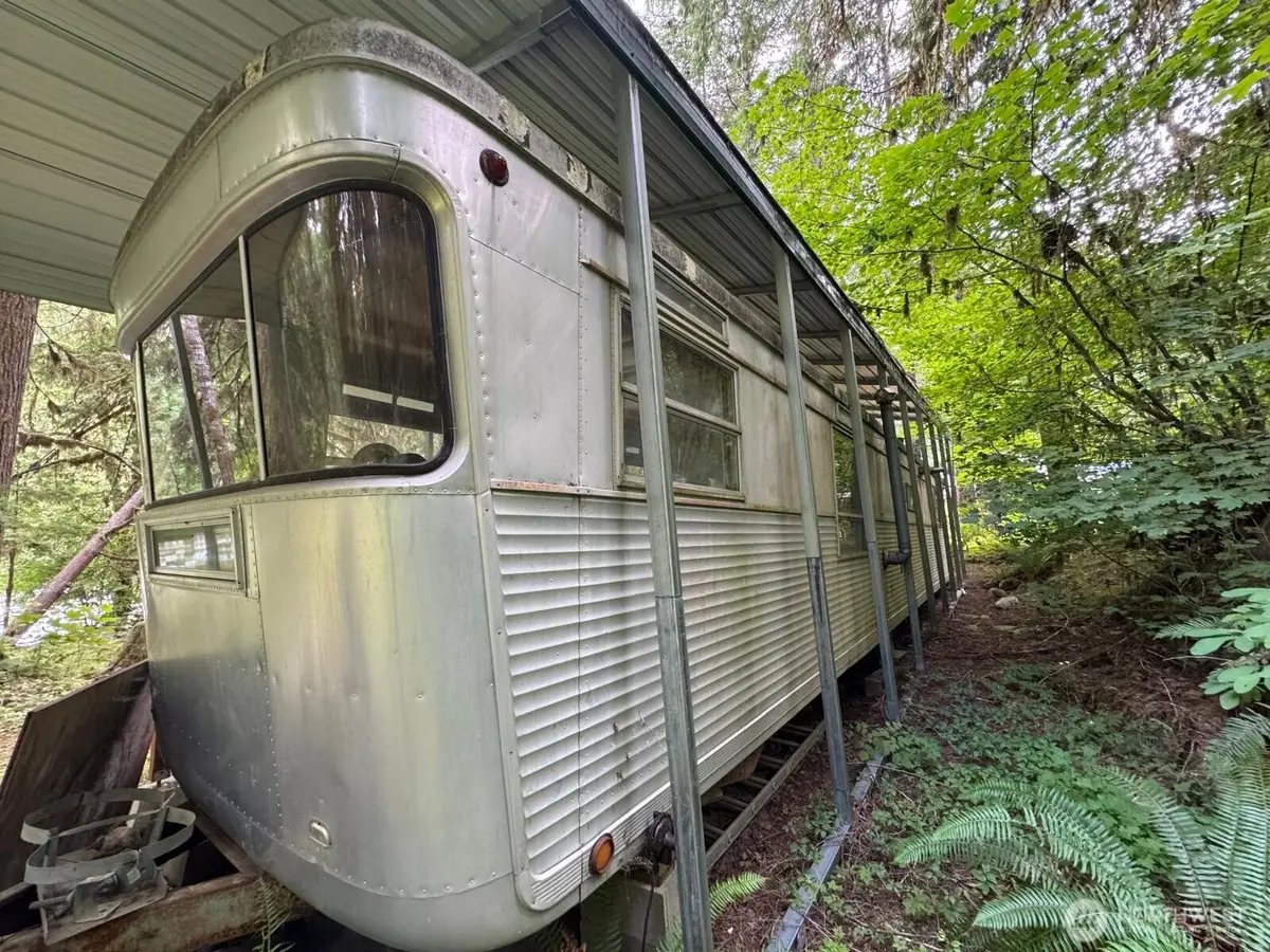 64054 E Cascade Drive, Marblemount, WA 98267 - Image #1