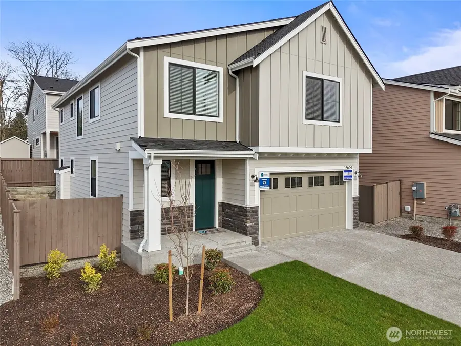 15604 SE 257th Place, Covington, WA 98042 - Image #2