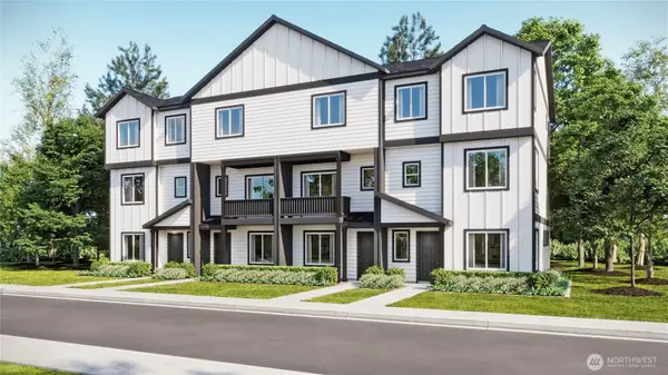 24040 Emerald Ridge Avenue Se, Black Diamond, WA 98010