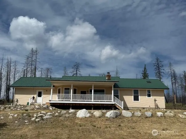 18 Risingson Drive, Tonasket, WA 98855 - Image #1