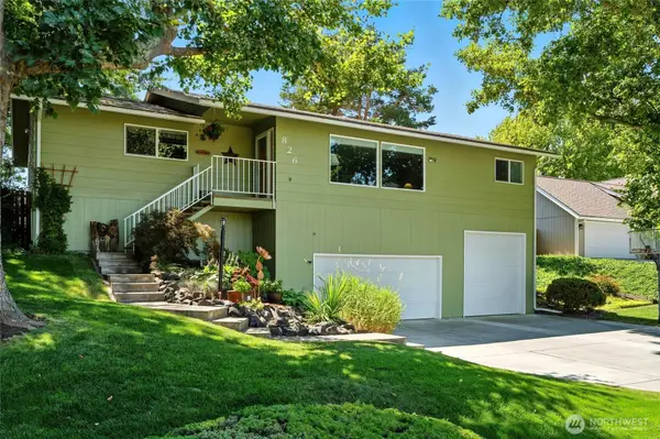 826 Jacquelyn Street, Milton-Freewater, OR 97862