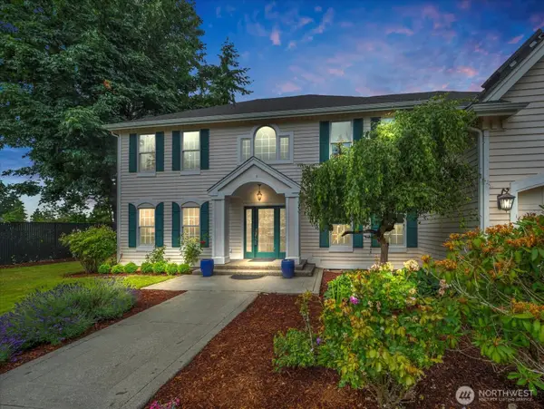 1242 Youngwood Road, Camano Island, WA 98282