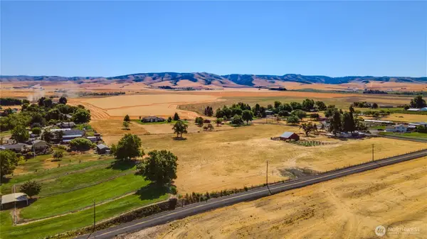0 Kendall Road, Walla Walla, WA 99362