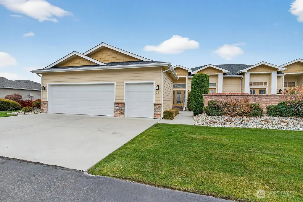 1845 Maple Street #26, Wenatchee, WA 98801 - Image #1