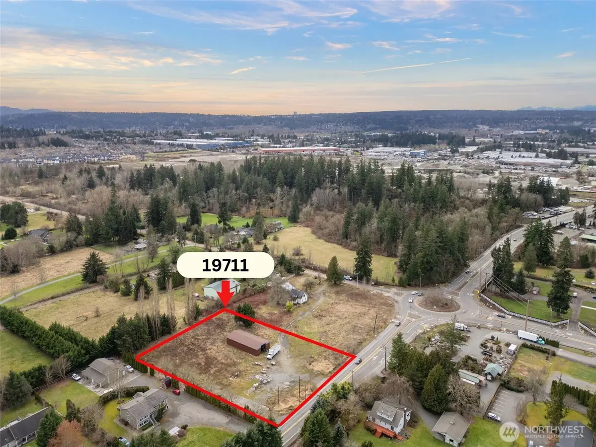 19711 NE Union Hill Road #Lot 2/ Lot B, Redmond, WA 98053 - Image #1