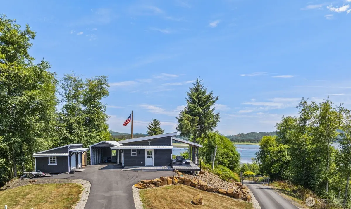 640 Oneida Road, Naselle, WA 98638 - #1