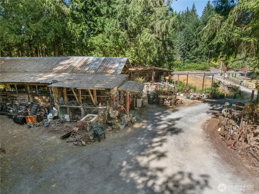 15716 Ap Tubbs Road E, Buckley, WA 98321 - Image #2