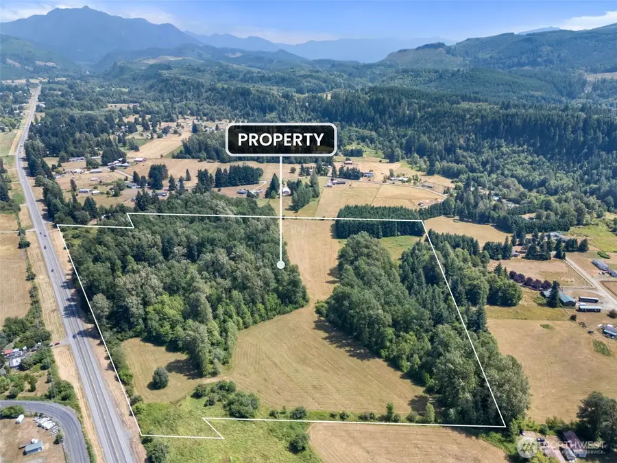 0 Us Hwy 12, Glenoma, WA 98336 - Image #3