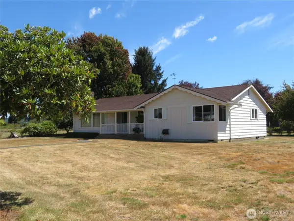 21 Wynooche Valley Road, Montesano, WA 98563