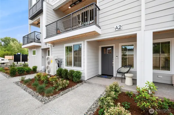 1322 194th Street Se #B5, Bothell, WA 98012