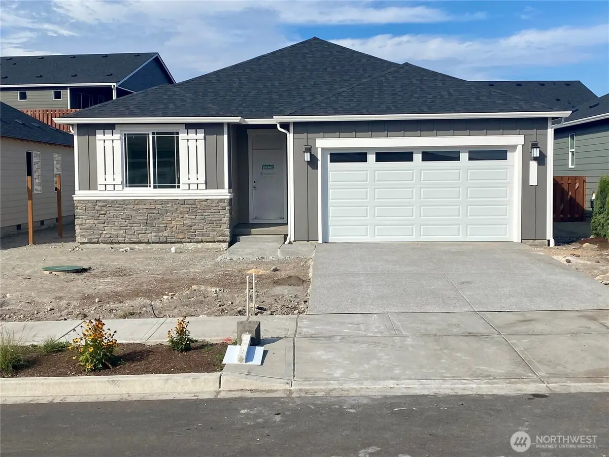 2617 Acer Loop Se, Lacey, WA 98513 - Image #1