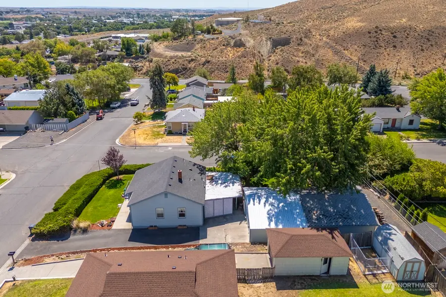 203 Columbia Rd, Ephrata, WA 98823 - Image #3