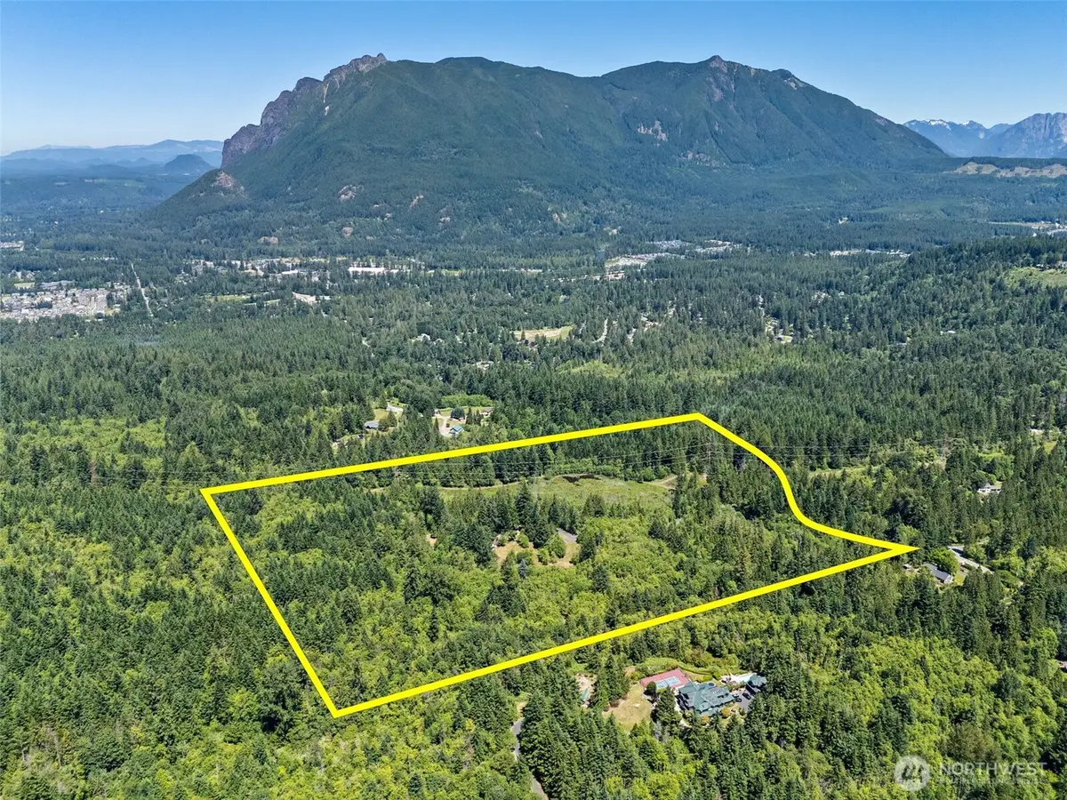 15901 Cedar Falls Road Se, North Bend, WA 98045 - Image #1