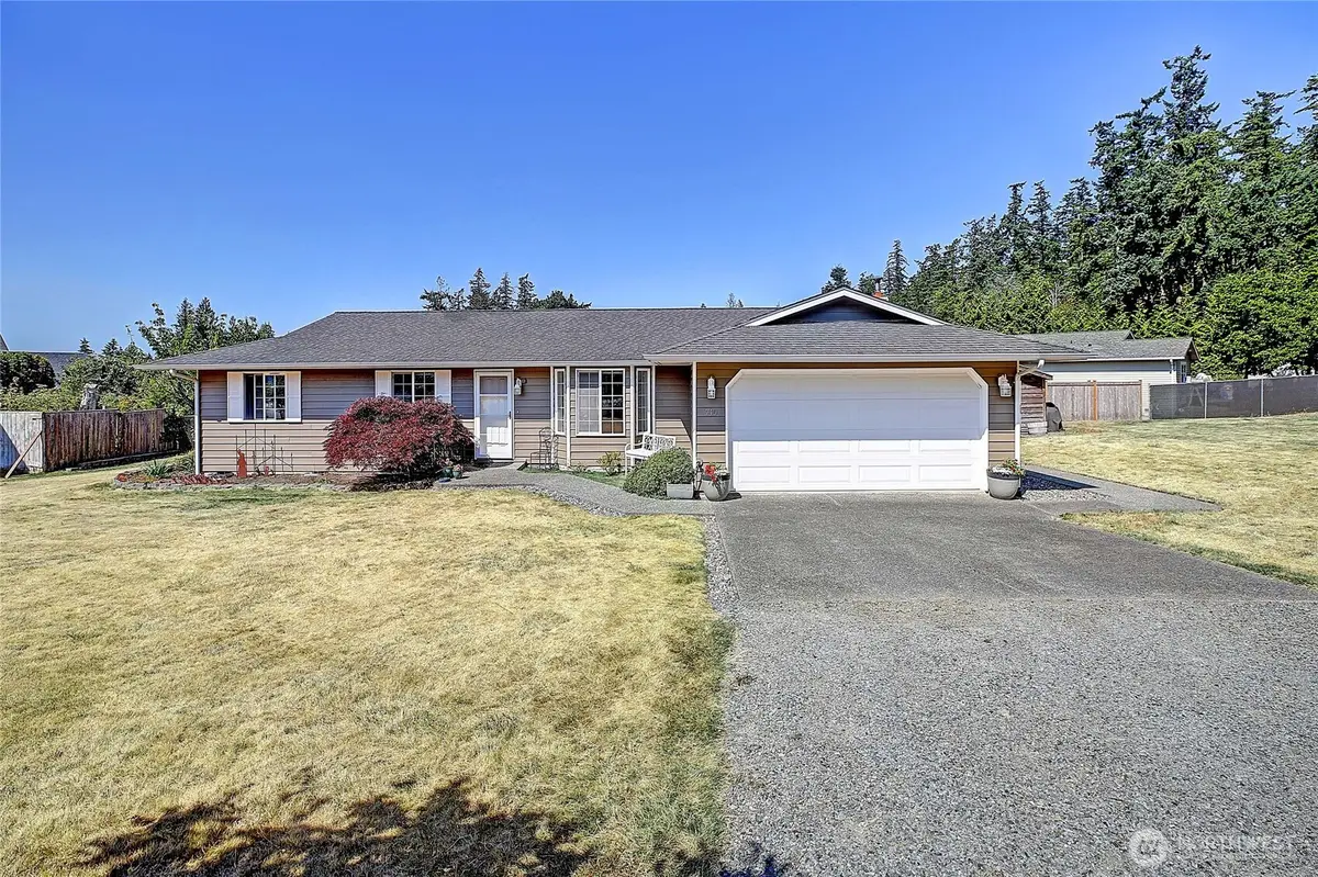 740 Commodore Lane, Camano Island, WA 98282 - Image #1