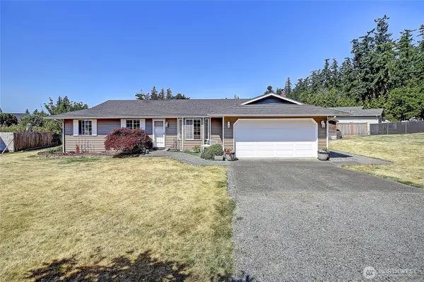 740 Commodore Lane, Camano Island, WA 98282