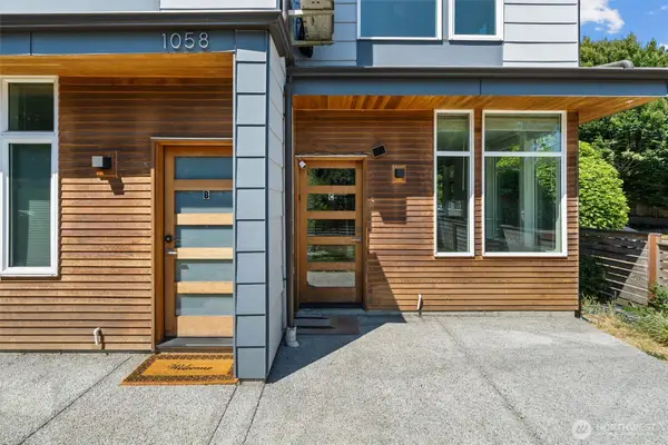 1058 S Cloverdale Street, Seattle, WA 98108