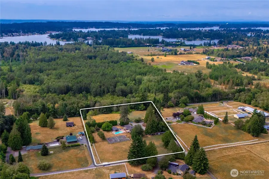 5412 232nd Avenue E, Buckley, WA 98321 - Image #2