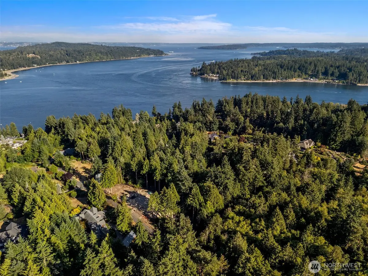 0 Point White Drive Ne, Bainbridge Island, WA 98110 - Image #1
