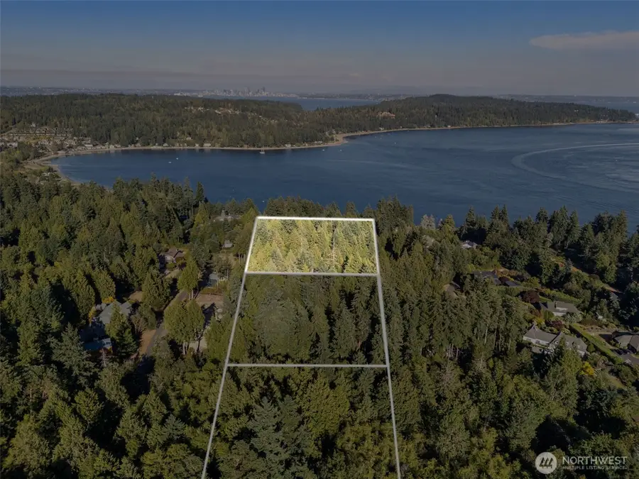 0 Point White Drive Ne, Bainbridge Island, WA 98110 - Image #2