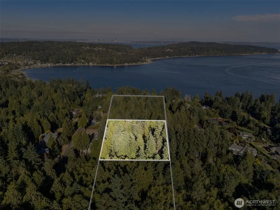 0 Point White Drive Ne, Bainbridge Island, WA 98110 - Image #3