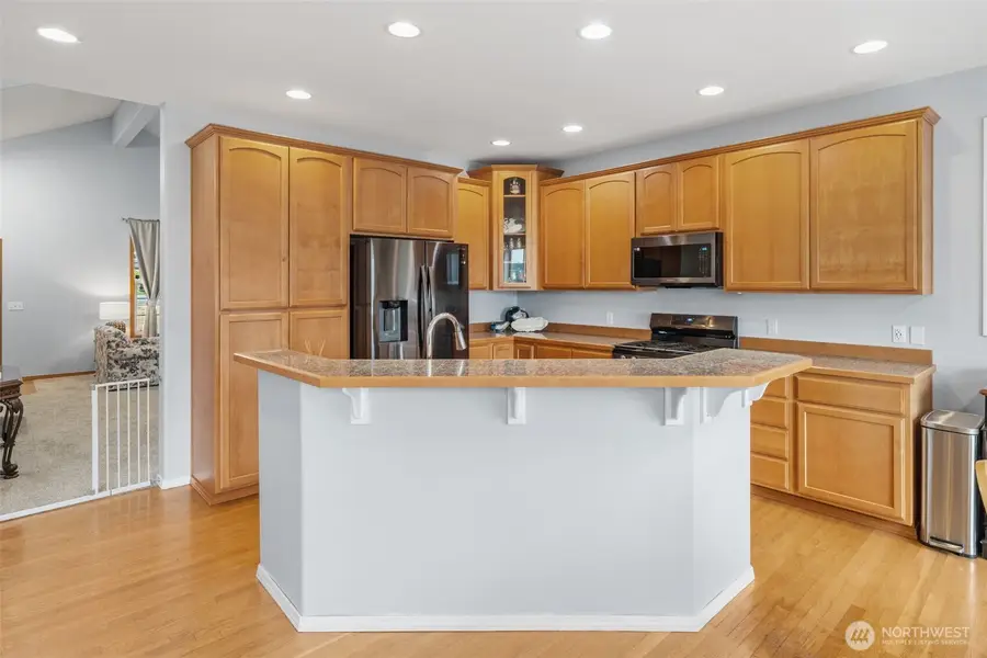 1207 10th Avenue, Milton, WA 98354 - Image #3