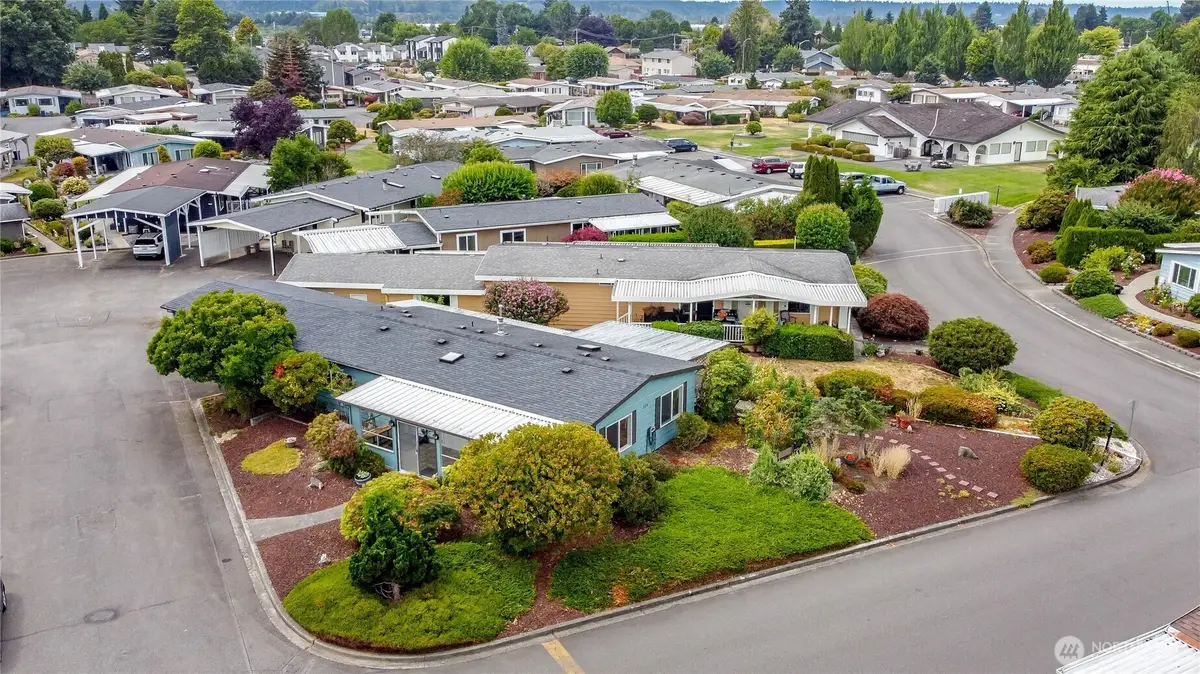 1402 22nd Street Ne #229, Auburn, WA 98002 - Image #1