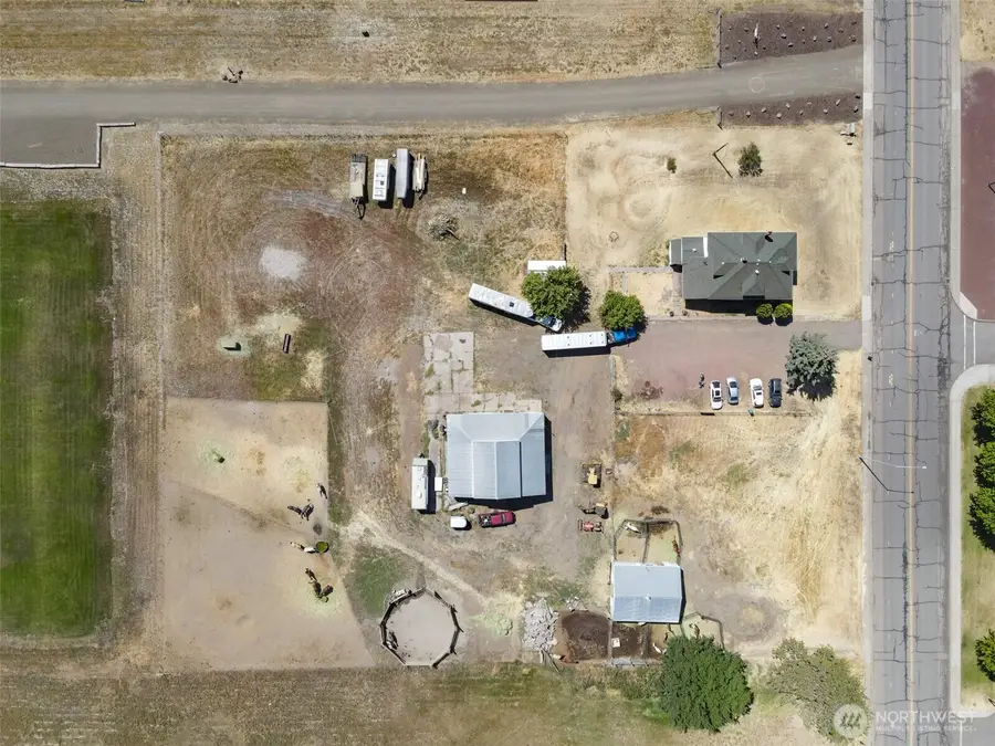 1102 S Roosevelt Drive, Goldendale, WA 98620 - Image #2