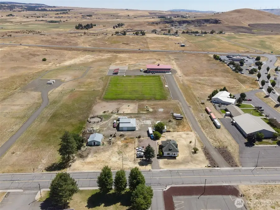 1102 S Roosevelt Drive, Goldendale, WA 98620 - Image #3