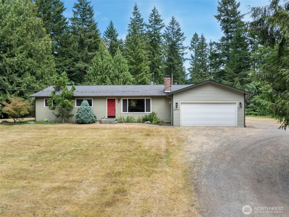 20856 231st Avenue Se, Maple Valley, WA 98038 - Image #1
