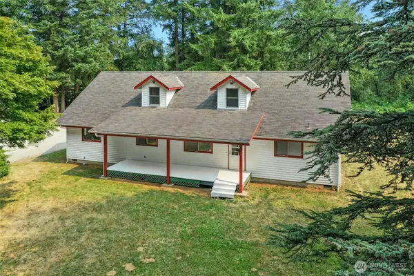 2477 Jess Road, Custer, WA 98240