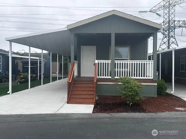 2101 S 324th Street #188, Federal Way, WA 98003 - Image #1