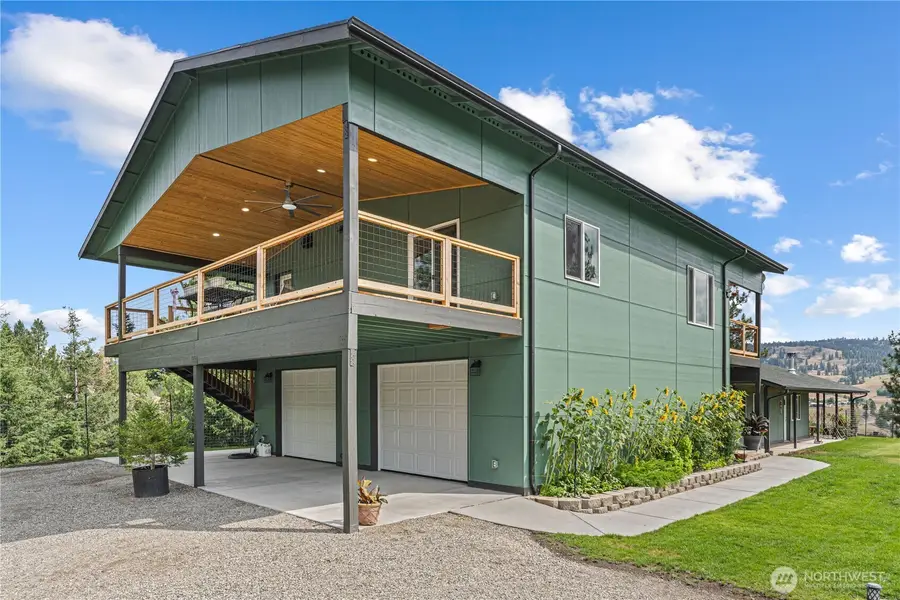 17 Miyoko Point Road, Republic, WA 99166 - Image #3