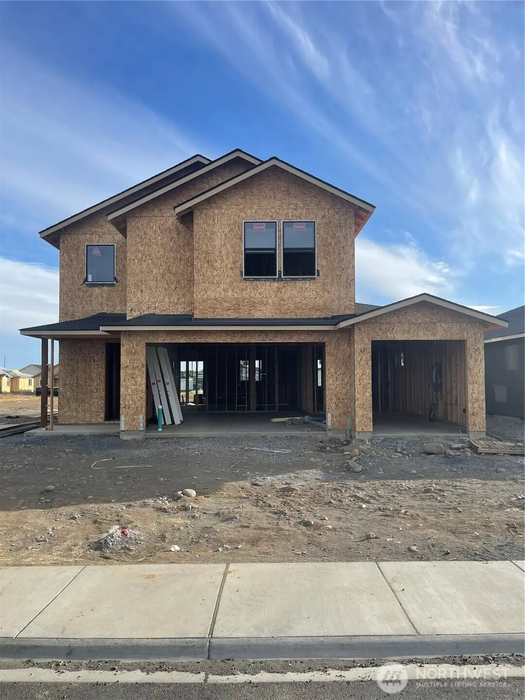 1136 9th Avenue Ne, Ephrata, WA 98823 - Image #1