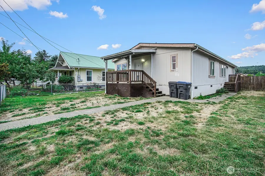 124 S 6th Street, McCleary, WA 98557 - Image #3