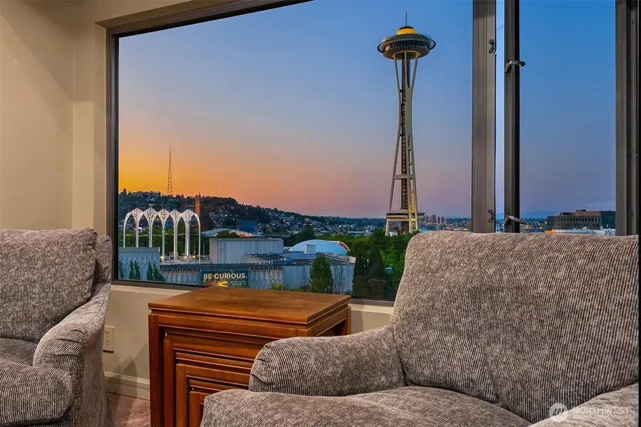 2821 2nd Avenue #1102, Seattle, WA 98121 - Image #2