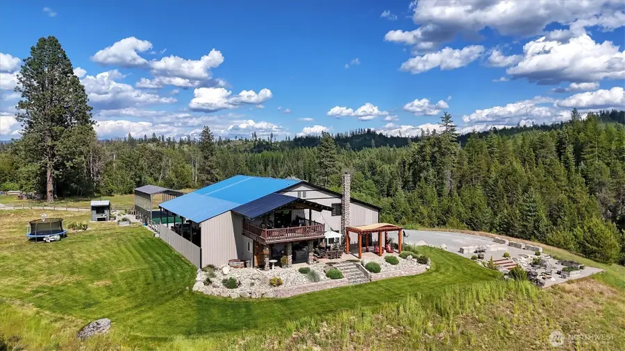 2144 Baker Lake Road, Newport, WA 99156 - Image #3