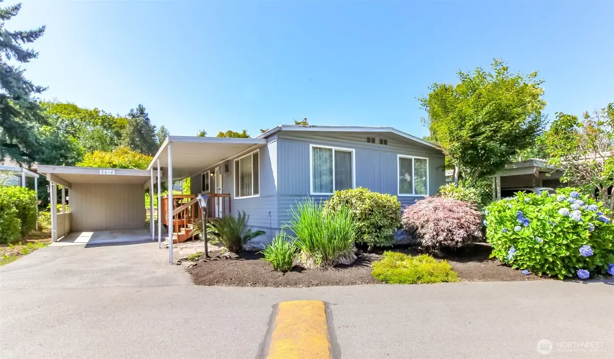 3018 28th Street Ct E, Tacoma, WA 98443 - Image #1