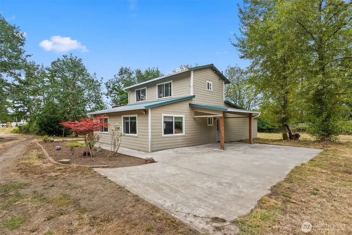 204 Murray Street, Oakville, WA 98568 - Image #1