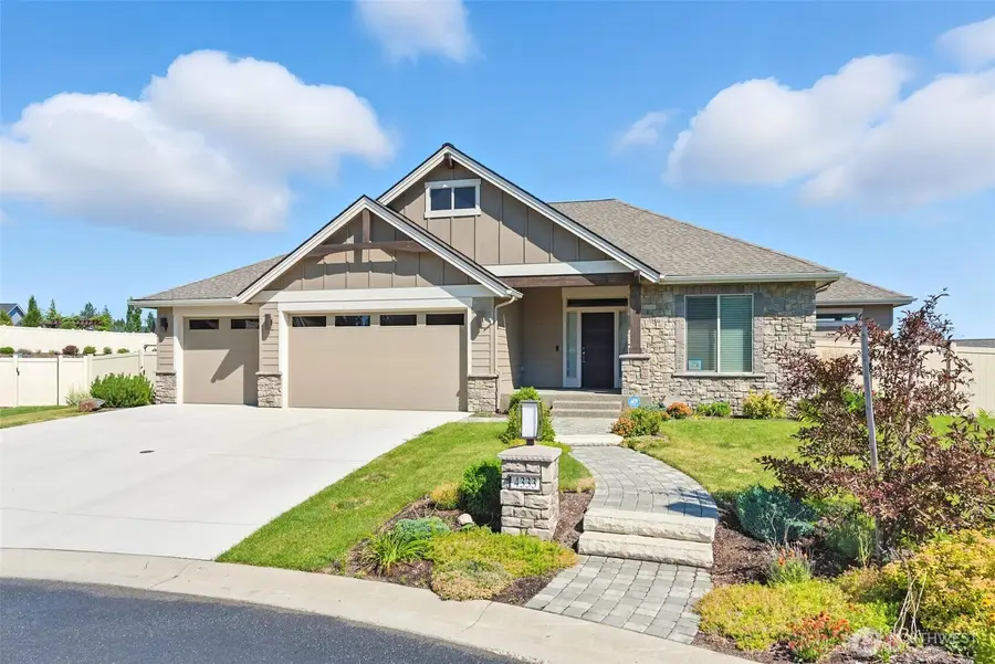 4333 S Bernson Lane, Spokane, WA 99223 - Image #2