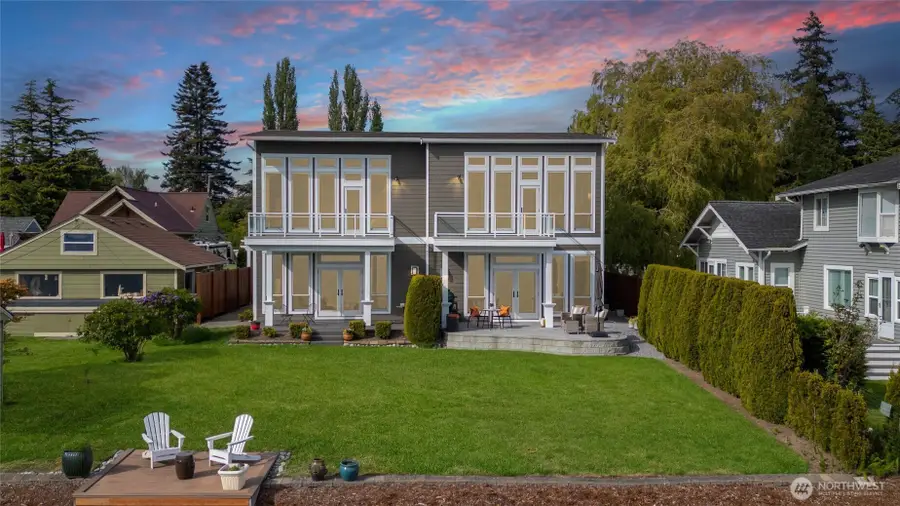 3045 Eldridge Avenue #A, Bellingham, WA 98225 - Image #3